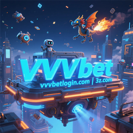vvvbet