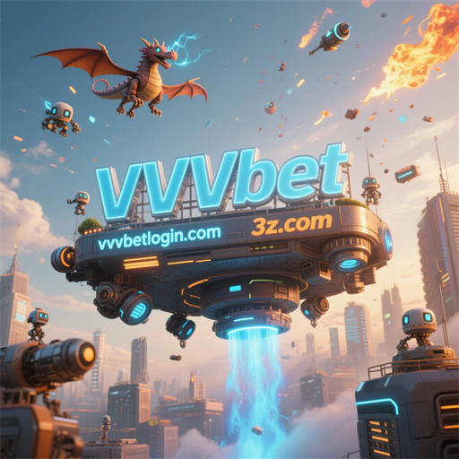 Explore a Diversão dos Slots no vvvbet